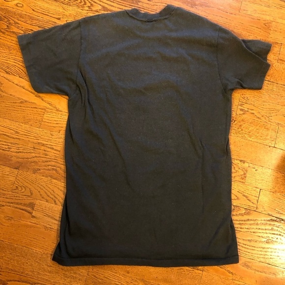 Vintage single stitch blindman’s bluff graphic tee - Picture 3 of 3